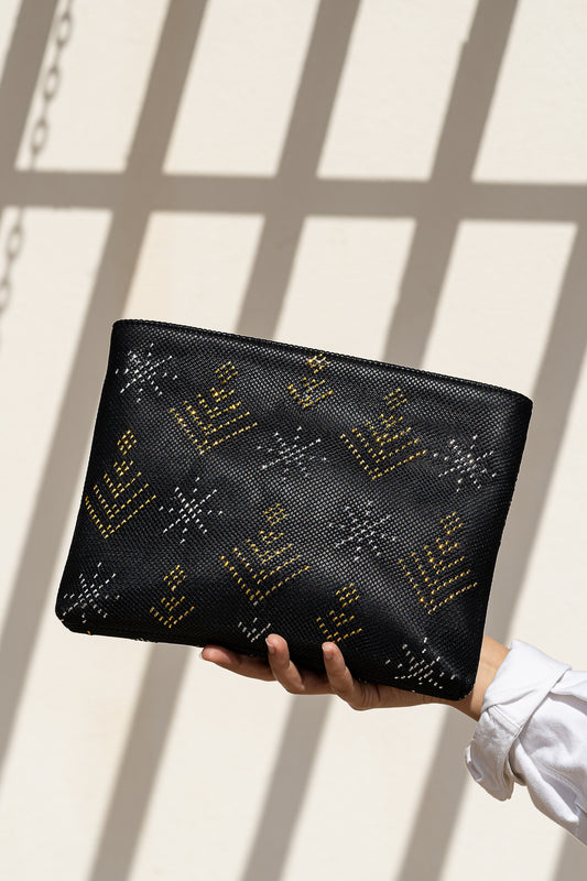 Negma Clutch